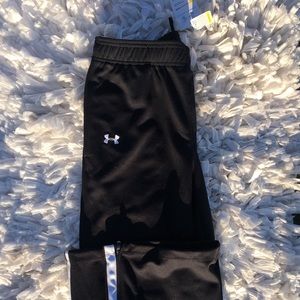 BRAND NEW! Under armour sweatpants